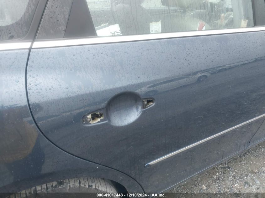 2006 Hyundai Azera Limited/Se VIN: KMHFC46F36A107059 Lot: 41017448