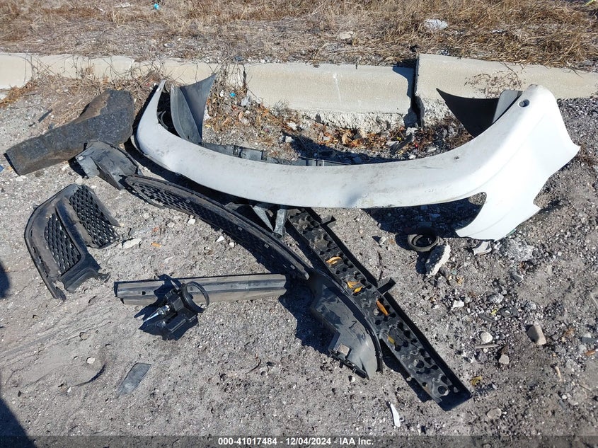 2017 DODGE GRAND CARAVAN SXT - 2C4RDGCG0HR818620