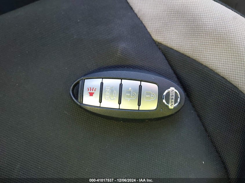 2021 NISSAN VERSA VIN: 3N1CN8EV8ML847281