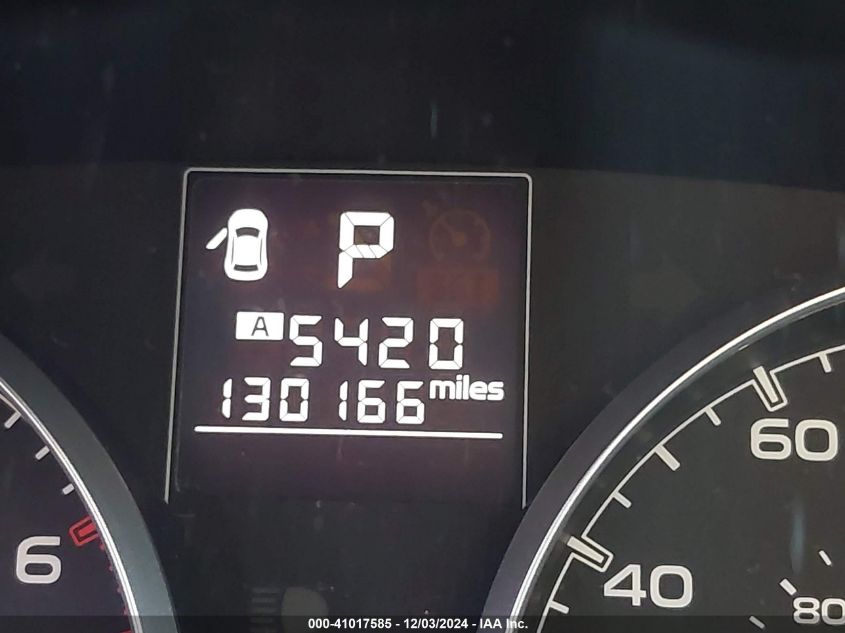 2013 Subaru Outback 2.5I Premium VIN: 4S4BRCBC9D3278841 Lot: 41017585