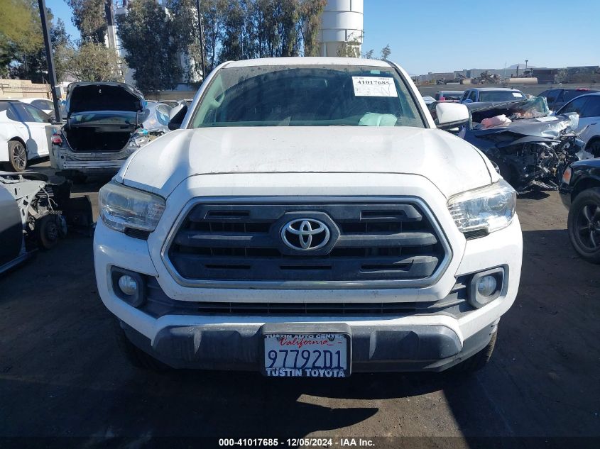 VIN 3TMBZ5DNXGM004128 2016 Toyota Tacoma, SR5 no.13