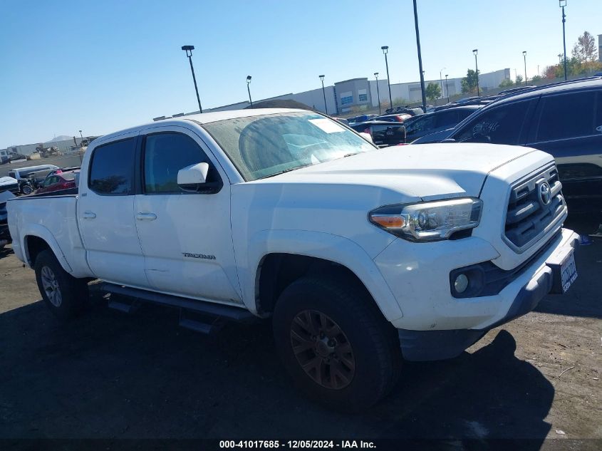 VIN 3TMBZ5DNXGM004128 2016 Toyota Tacoma, SR5 no.14