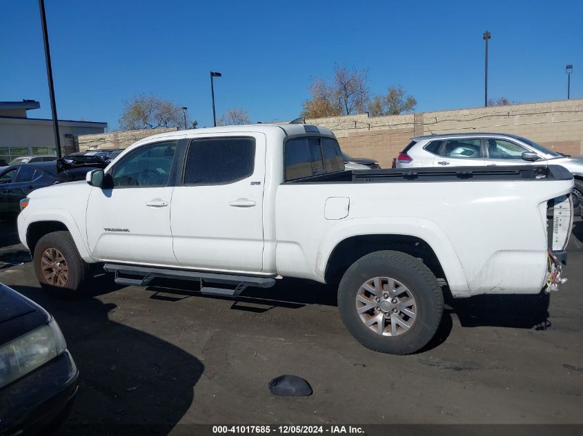 VIN 3TMBZ5DNXGM004128 2016 Toyota Tacoma, SR5 no.15