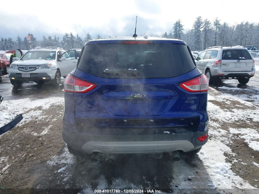 VIN 1FMCU9GX9FUB42224 2015 Ford Escape, SE no.17