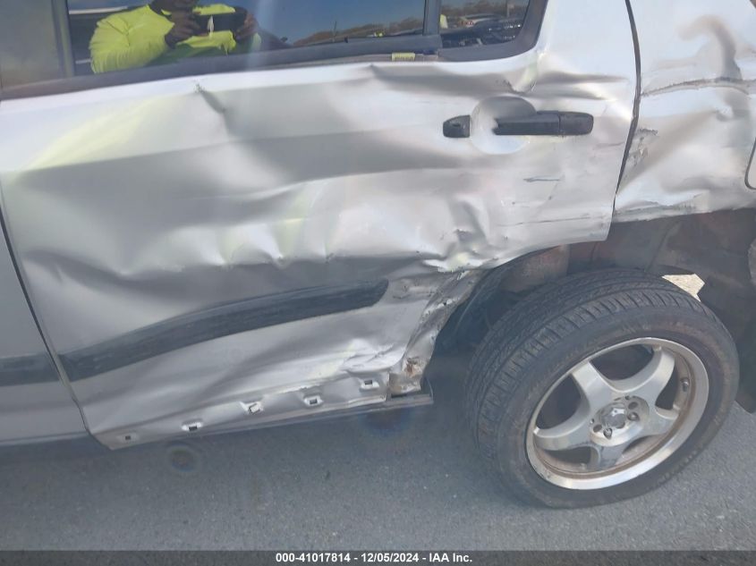 2002 Honda Cr-V Ex VIN: JHLRD78842C029181 Lot: 41017814