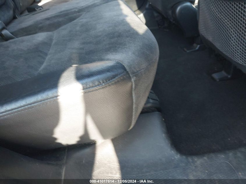 2002 Honda Cr-V Ex VIN: JHLRD78842C029181 Lot: 41017814