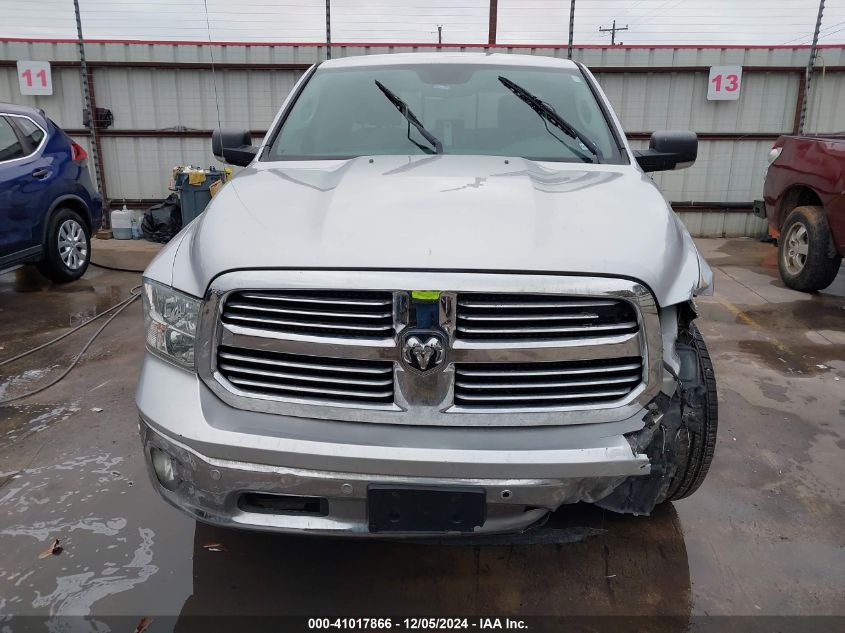 VIN 1C6RR6GT4FS501283 2015 RAM 1500 no.12