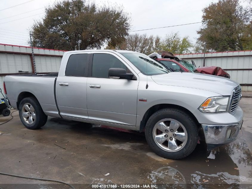 VIN 1C6RR6GT4FS501283 2015 RAM 1500 no.13