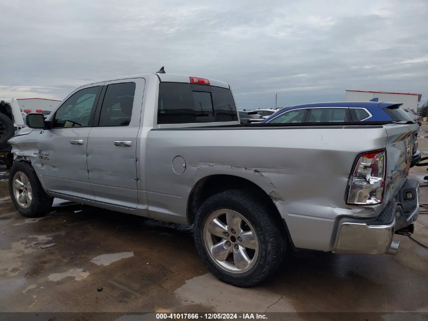 VIN 1C6RR6GT4FS501283 2015 RAM 1500 no.14