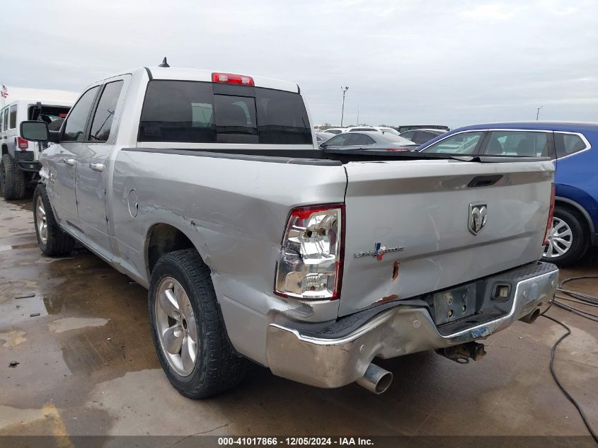 VIN 1C6RR6GT4FS501283 2015 RAM 1500 no.3