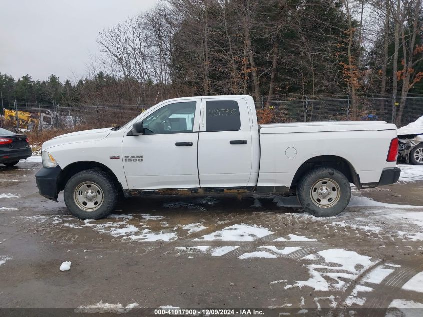 VIN 1C6RR7FT8ES264173 2014 RAM 1500, Tradesman no.14