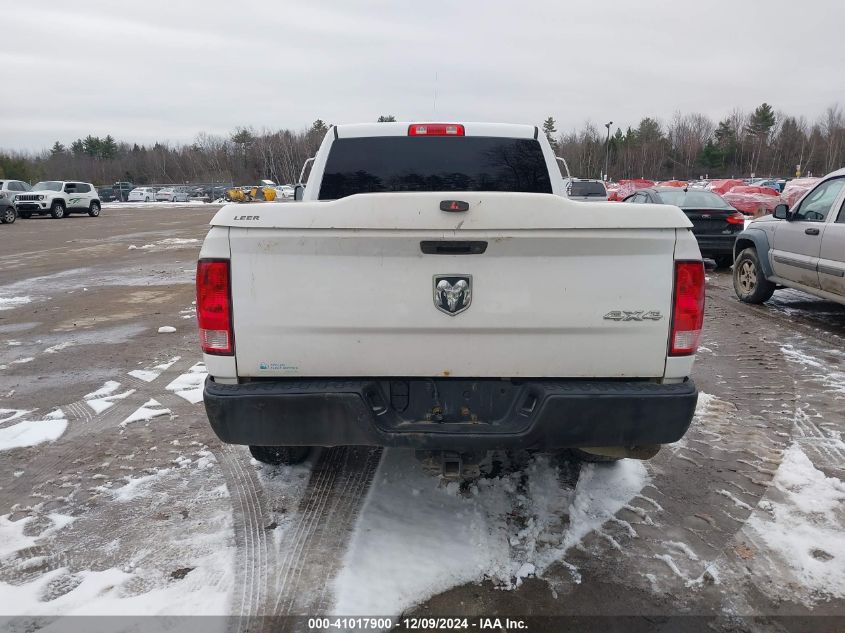 VIN 1C6RR7FT8ES264173 2014 RAM 1500, Tradesman no.16