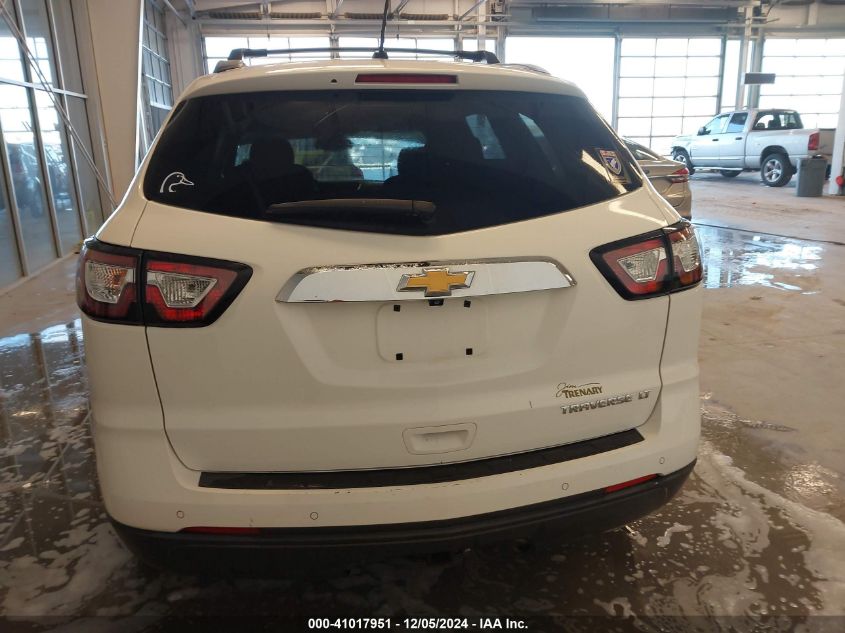 VIN 1GNKRGKD4DJ265714 2013 CHEVROLET TRAVERSE no.16