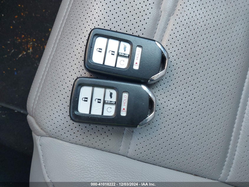 VIN 5J6RW2H89HL059869 2017 HONDA CR-V EX-L/EX-L NAVI