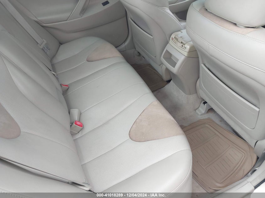 2009 Toyota Camry Le VIN: 4T1BE46K59U345620 Lot: 41018289