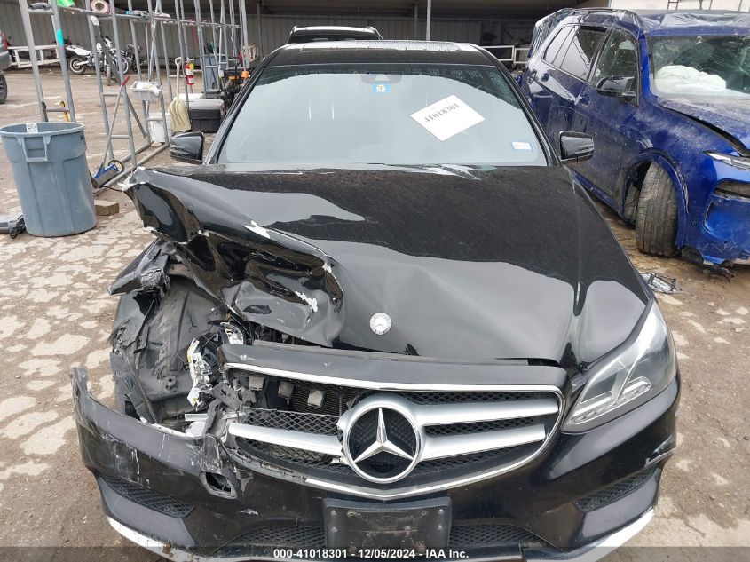 VIN WDDHF5KB3GB306160 2016 MERCEDES-BENZ E 350 no.12