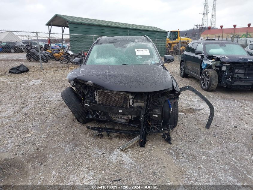 VIN KM8JFCA14NU049354 2022 HYUNDAI TUCSON HYBRID no.12