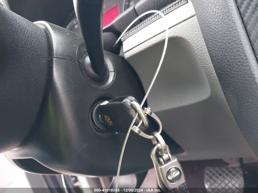 2007 Volkswagen Jetta Wolfsburg Edition VIN: 3VWEF81K97M083550 Lot: 41018385