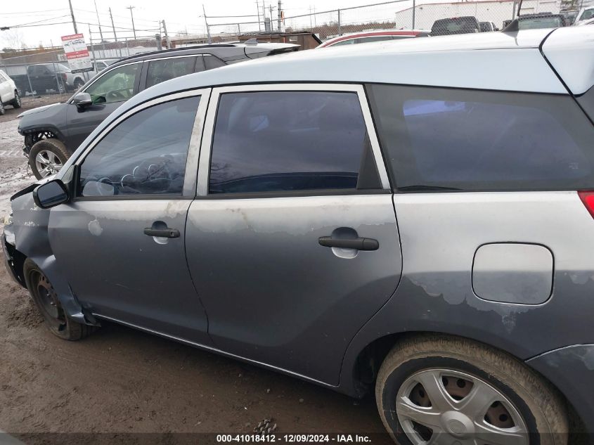 2004 Toyota Matrix Standard VIN: 2T1KR32E94C170569 Lot: 41018412