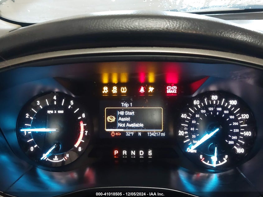 2014 FORD FUSION VIN: 1FA6P0H76E5368898