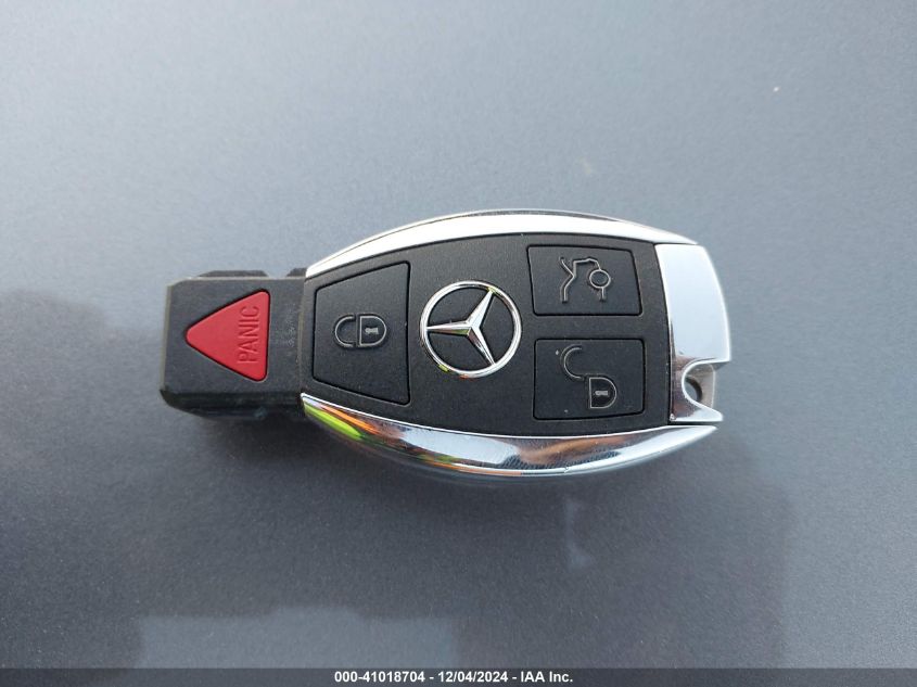 VIN WDCTG4GBXFJ035052 2015 Mercedes-Benz GLA 250, 4... no.11