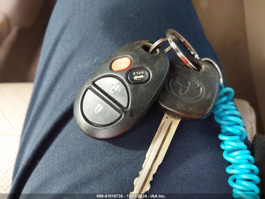 2007 Toyota Camry Solara Sle VIN: 4T1FA38P27U130533 Lot: 40600223