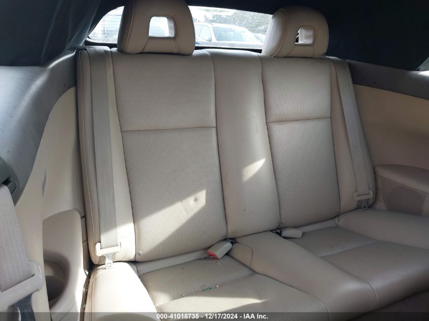 2007 Toyota Camry Solara Sle VIN: 4T1FA38P27U130533 Lot: 40600223