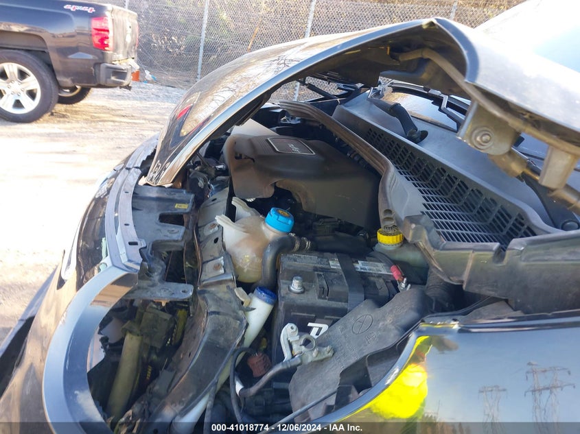 2014 FIAT 500L EASY - ZFBCFABH9EZ001254