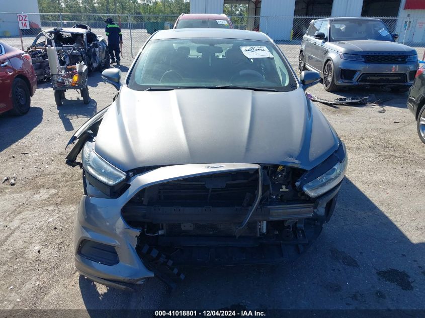 VIN 3FA6P0H79ER123350 2014 FORD FUSION no.12