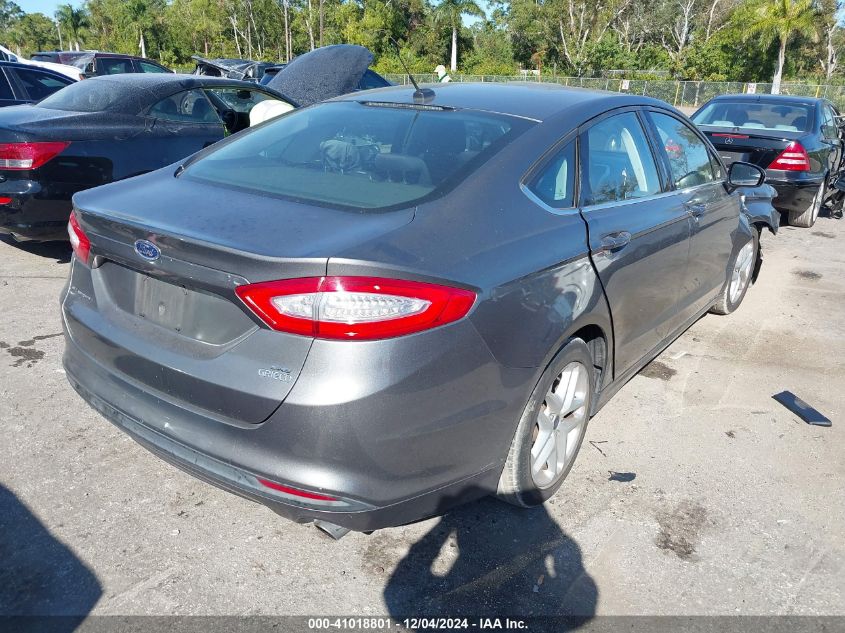 VIN 3FA6P0H79ER123350 2014 FORD FUSION no.4