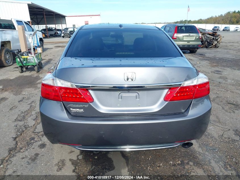 VIN 1HGCR2F80DA149117 2013 Honda Accord, Ex-L no.17