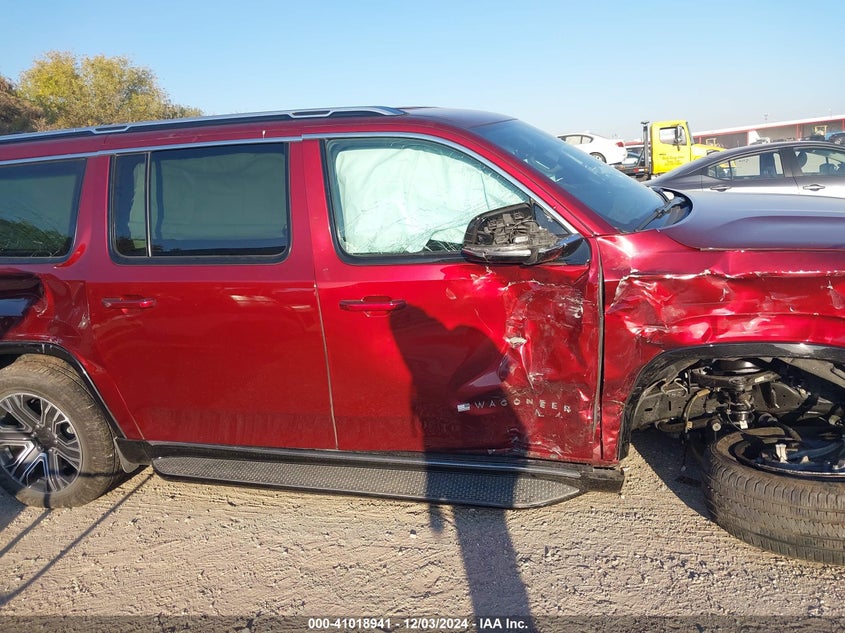 2024 JEEP WAGONEER L SERIES II 4X2 - 1C4SJRBP5RS159845