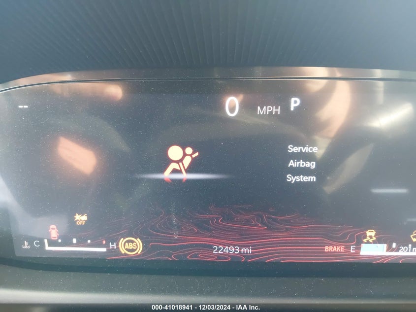 2024 JEEP WAGONEER L SERIES II 4X2 - 1C4SJRBP5RS159845