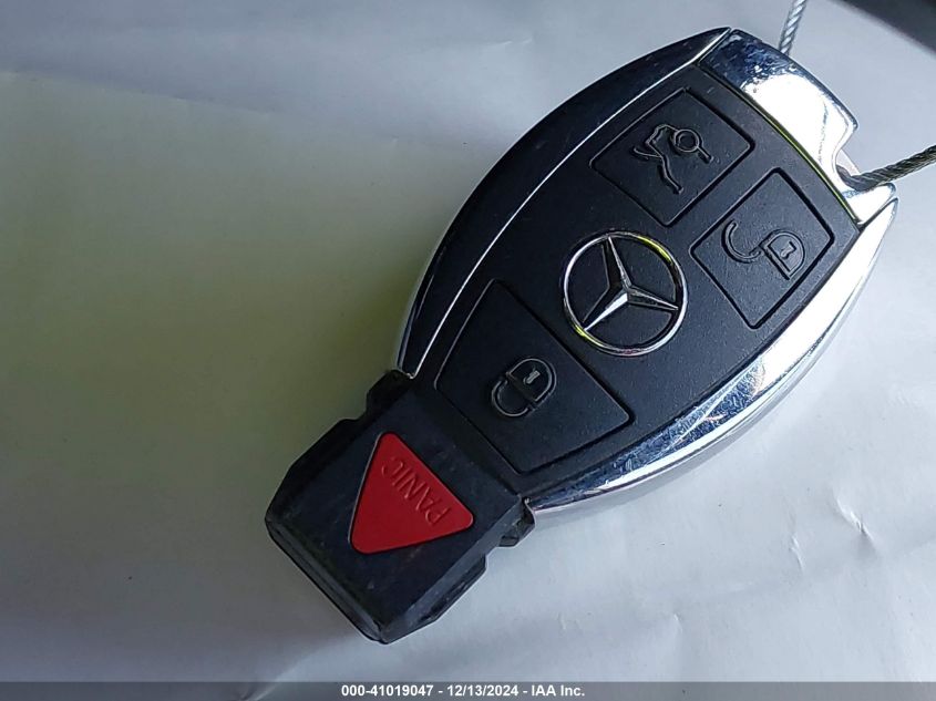 VIN 55SWF4KB9HU234194 2017 Mercedes-Benz C 300, 4Ma... no.11