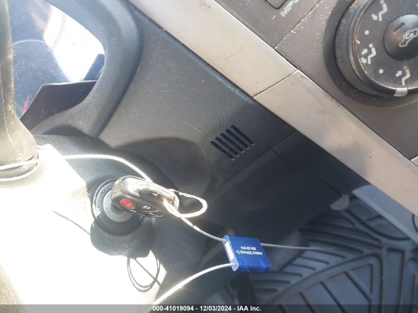 2010 Toyota Corolla S VIN: 2T1BU4EE2AC485676 Lot: 41019094