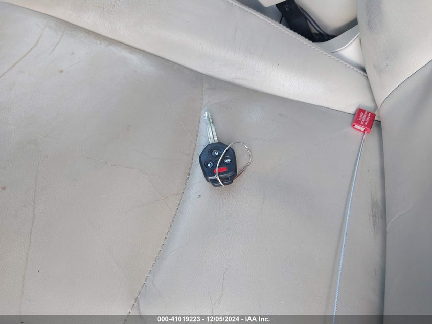 2013 SUBARU XV CROSSTREK 2.0I LIMITED - JF2GPAKC5D2830167