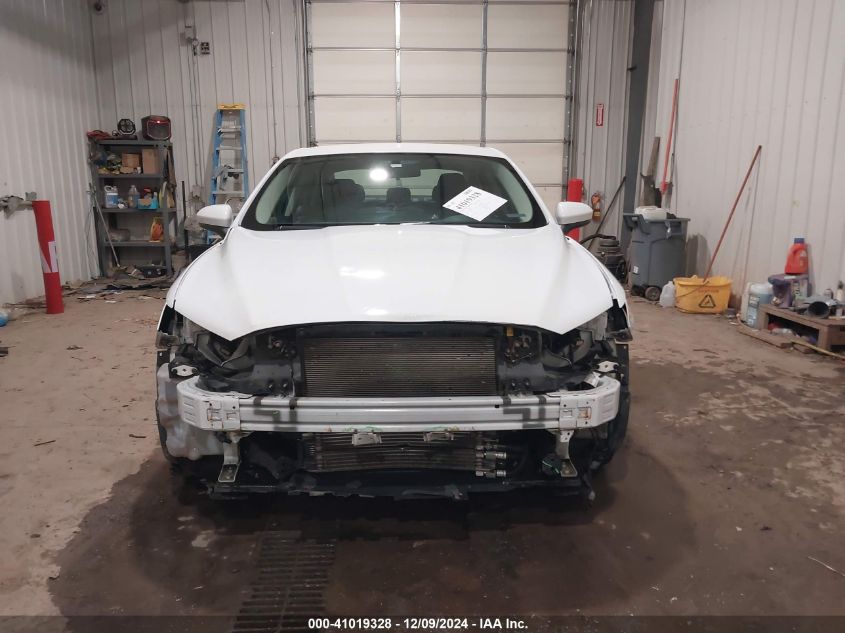 VIN 3FA6P0LU1JR285044 2018 Ford Fusion, Hybrid SE no.13