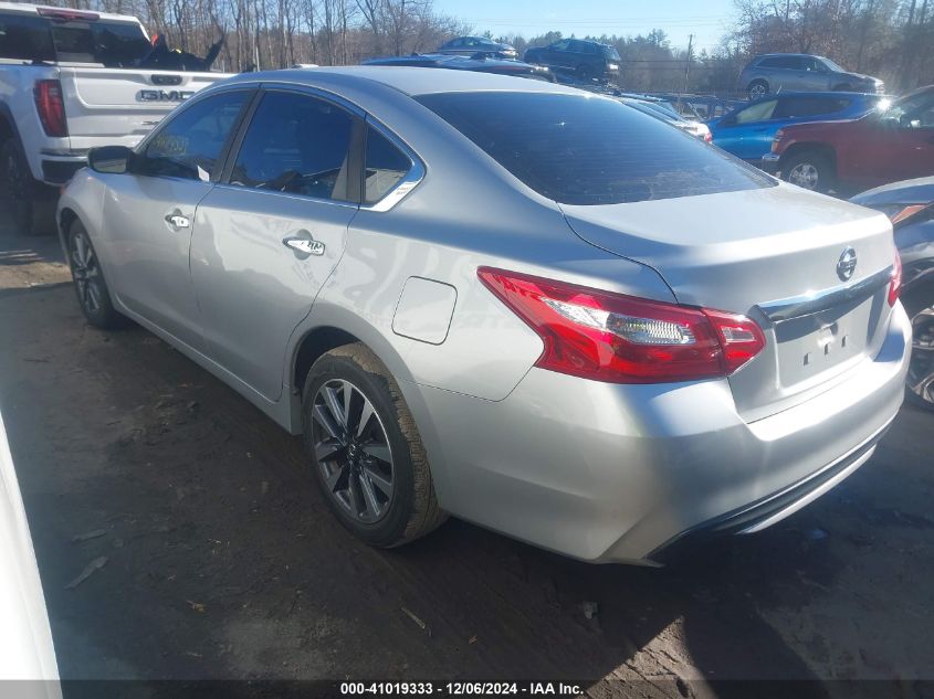 VIN 1N4AL3AP1GN362723 2016 Nissan Altima, 2.5/2.5 S... no.3