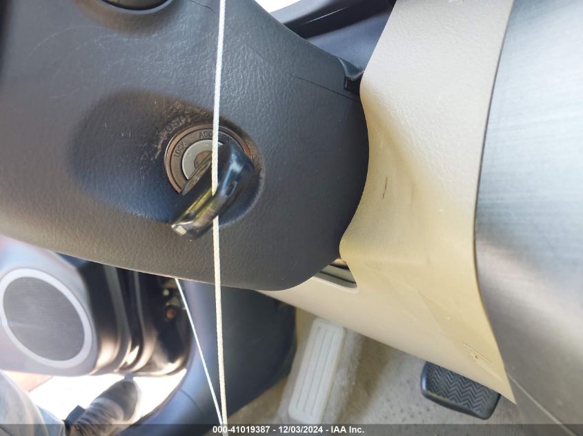 2010 Toyota Rav4 VIN: 2T3ZF4DV2AW045196 Lot: 41019387