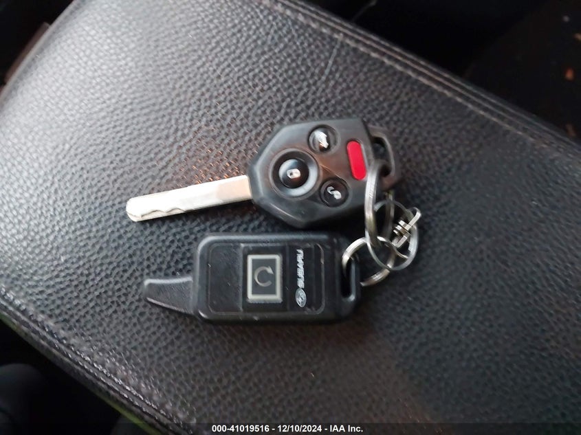 2013 SUBARU OUTBACK 2.5I LIMITED - 4S4BRBKC7D3217739