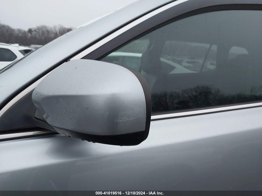 2013 SUBARU OUTBACK 2.5I LIMITED - 4S4BRBKC7D3217739