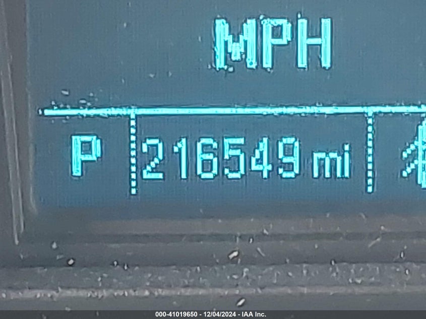 2013 CHEVROLET EQUINOX 2LT - 2GNALPEK9D6109463