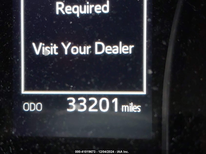 2020 TOYOTA CAMRY LE - 4T1C11AK9LU363387