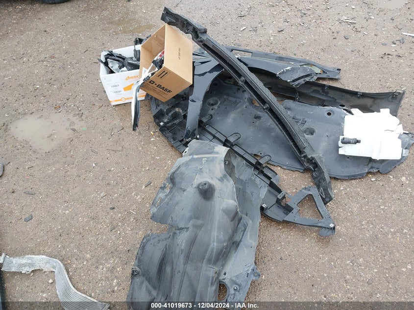 2020 TOYOTA CAMRY LE - 4T1C11AK9LU363387