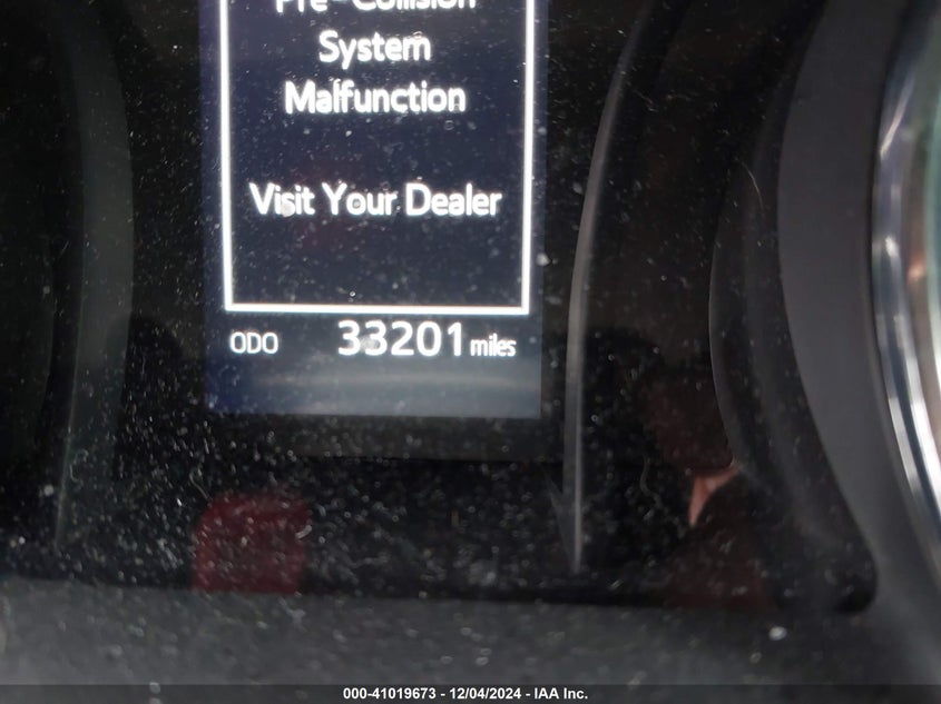 2020 TOYOTA CAMRY LE - 4T1C11AK9LU363387