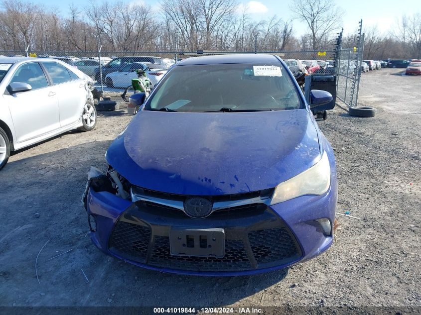 VIN 4T1BF1FK2GU543628 2016 TOYOTA CAMRY no.12