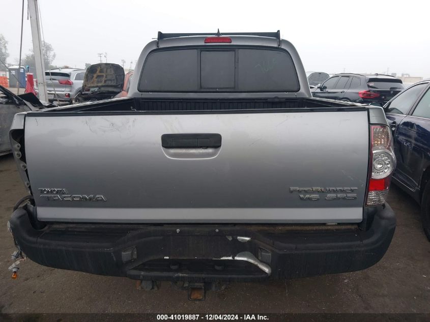 VIN 5TFJU4GN2FX086509 2015 TOYOTA TACOMA no.17