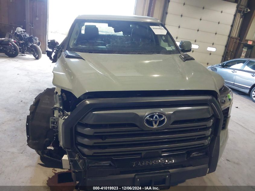 VIN 5TFJC5DB6RX065623 2024 TOYOTA TUNDRA HYBRID no.12