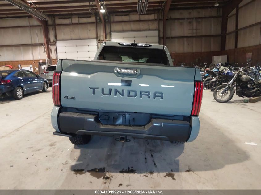 VIN 5TFJC5DB6RX065623 2024 TOYOTA TUNDRA HYBRID no.16