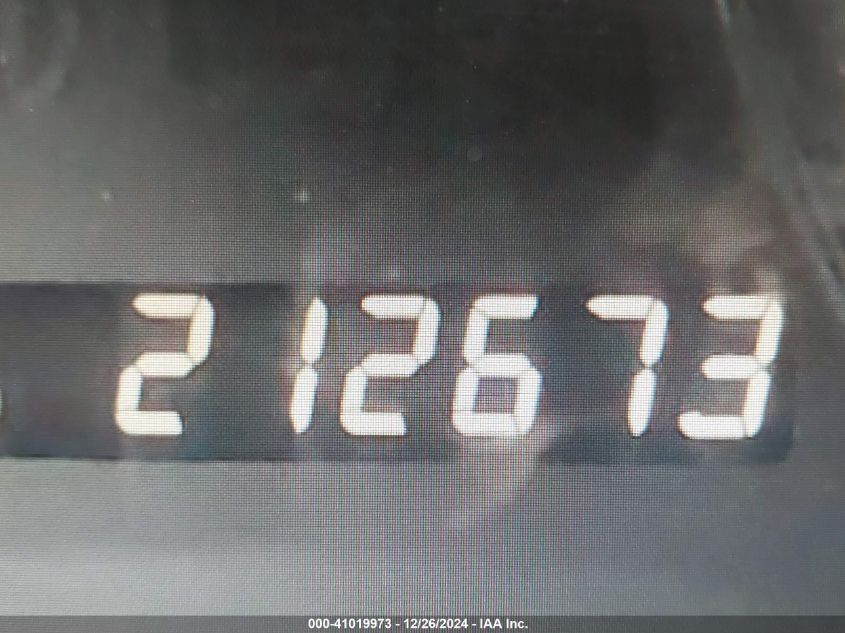 2007 Lexus Es 350 VIN: JTHBJ46G572063674 Lot: 41019973